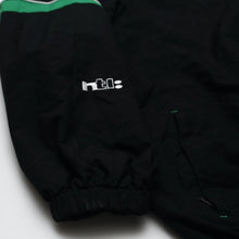 Load image into Gallery viewer, 2002/03 Celtic Vintage Umbro Football Track Top Jacket (XL)6
