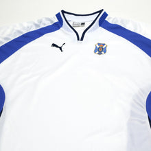 Load image into Gallery viewer, 2001/02 Tenerife Vintage PUMA Home Football Shirt (XL)2
