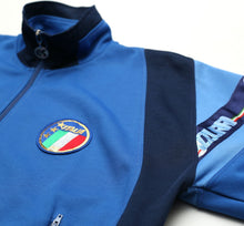 Load image into Gallery viewer, 1990/92 ITALY Vintage Diadora Track Top Jacket (M)
