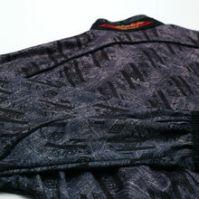 Load image into Gallery viewer, 1992/93 Manchester United Vintage Umbro Track Top (XL)11
