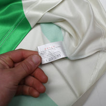 Load image into Gallery viewer, 1995/96 Verdy Kawasaki Vintage Mizuno Home Football Shirt (M)14
