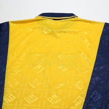 Load image into Gallery viewer, 1995/96 Preston North End Vintage Pro Footy Third Football Shirt (XL)11

