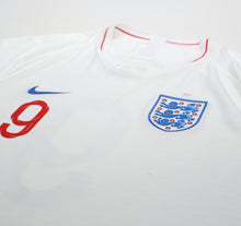 Load image into Gallery viewer, 2018/19 KANE #9 England Nike Home Football Shirt (XL) WC 2018
