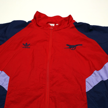 Load image into Gallery viewer, 2024/25 Arsenal adidas Originals Football Track Top Jacket (XL)1
