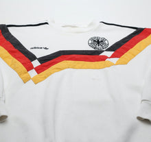 Load image into Gallery viewer, 1990/92 WEST GERMANY Vintage adidas Italia 90 Sweatshirt (XS)
