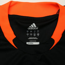 Load image into Gallery viewer, 2011/12 Reina #25 Liverpool Vintage adidas Goalkeeper Football Shirt (L) GK15
