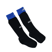 Load image into Gallery viewer, 1999/01 Newcastle United Vintage adidas Home Kit Football Socks (Adults)0
