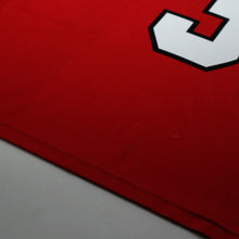Load image into Gallery viewer, 1996/98 Pearce #3 Nottingham Forest Vintage Umbro Home Football Shirt (M)15
