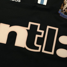 Load image into Gallery viewer, 2000/01 Shearer #9 Newcastle United Vintage adidas Away Football Shirt (L)6
