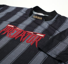 Load image into Gallery viewer, 1994 ADIDAS PREDATOR Vintage Football Training Shirt Top (XL)
