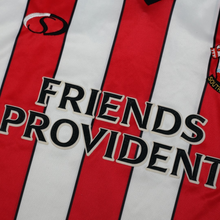 Load image into Gallery viewer, 2001/03 Le Tissier #7 Southampton Vintage Saints Home Football Shirt (XXL)6
