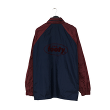 Load image into Gallery viewer, 1995/96 Preston North End Pro Footy Football Training Rain Jacket (XL) BNWOT1
