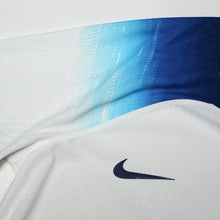 Load image into Gallery viewer, 2022/23 England Nike Kitroom Player Issue Home Shirt (S) BNWOT World Cup9
