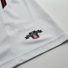 Load image into Gallery viewer, 2003/05 Alonso #14 Vintage Liverpool Reebok Away Football Shirt (M)6
