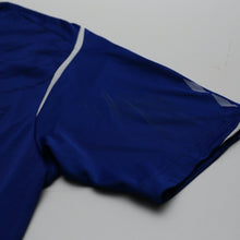 Load image into Gallery viewer, 2008/09 Baines #3 Everton Vintage Umbro Home Football Shirt (XL)11
