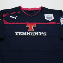 Load image into Gallery viewer, 2012/13 Garner #14 Preston North End Vintage PUMA Away Football Shirt (L/XL)3
