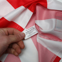 Load image into Gallery viewer, 1999/00 Quinn #9 Sunderland Vintage Asics Home Football Shirt (L)14
