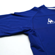 Load image into Gallery viewer, 2010/11 Baines #3 Everton Vintage le coq sportif Home Football Shirt (L)5
