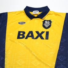 Load image into Gallery viewer, 1995/96 Preston North End Vintage Pro Footy Third Football Shirt (XL)2
