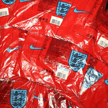 Load image into Gallery viewer, 2022/23 England Nike Kitroom Player Issue Away Shirt (L) BNWOT World Cup15
