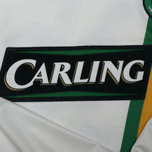 Load image into Gallery viewer, 2006/08 Nakamura #25 Celtic Vintage Nike European 4th Football Shirt (M)14

