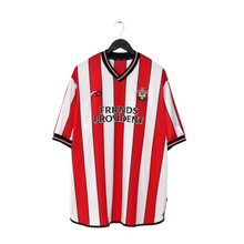 Load image into Gallery viewer, 2001/03 Le Tissier #7 Southampton Vintage Saints Home Football Shirt (XXL)1
