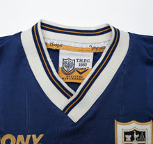 Load image into Gallery viewer, 1997/98 TOTTENHAM HOTSPUR Vintage PONY Away Football Shirt (YXL)
