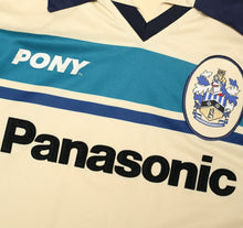 Load image into Gallery viewer, 1997/98 HUDDERSFIELD TOWN  Vintage PONY Away Football Shirt (S)7
