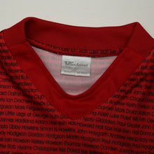 Load image into Gallery viewer, 2008/09 Darlington Vintage Vandanel 125 Years Away Football Shirt (L)8
