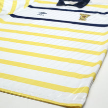 Load image into Gallery viewer, 1988/91 Scotland Vintage Umbro Away Football Shirt (XL) Italia 90 World Cup9

