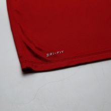 Load image into Gallery viewer, 2013/14 Van Persie #20 Manchester United Vintage Home Football Shirt (M)7
