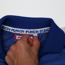 Load image into Gallery viewer, 1999/01 Stewart #11 Ipswich Town Vintage PUNCH Home Football Shirt (L)17
