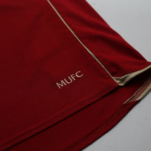 Load image into Gallery viewer, 2006/07 Ronaldo #7 Manchester United Vintage Nike Home Football Shirt (L)8
