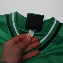 Load image into Gallery viewer, 2002/04 Northern Ireland Vintage Patrick Home Football Shirt (L)
