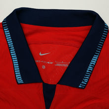 Load image into Gallery viewer, 2022/23 England Nike Kitroom Player Issue Away Shirt (L) BNWOT World Cup11
