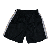 Load image into Gallery viewer, 1997/99 Newcastle United Vintage adidas Home Kit Football Shorts (M) 32" Waist1
