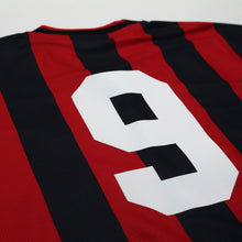 Load image into Gallery viewer, 1998/99 Stewart #9 Huddersfield Town Vintage PONY Third Football Shirt (L)13
