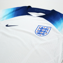 Load image into Gallery viewer, 2022/23 England Nike Kitroom Player Issue Home Shirt (S) BNWOT World Cup4
