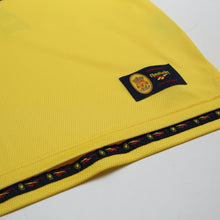 Load image into Gallery viewer, 1997/99 McManaman #7 Liverpool Vintage Reebok Away Football Shirt (S) 34/367
