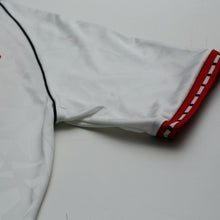 Load image into Gallery viewer, 1991 Hughes #10 Manchester United adidas Cup Winners Cup Football Shirt (L)10
