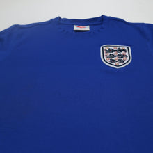 Load image into Gallery viewer, 1965/70 Gordon Banks #1 England Umbro Goalkeeper Shirt (M/L) 'Retro 1966'

