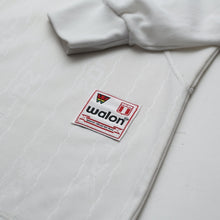 Load image into Gallery viewer, 2002 Peru Vintage Walon Long Sleeve Home Football Shirt (L)6
