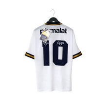 Load image into Gallery viewer, 1994/95 Maradona #10 Boca Juniors Olan Reissue Away Football Shirt 44 L/XL BNWT1

