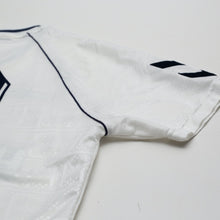 Load image into Gallery viewer, 1989/91 Gascoigne #8 Tottenham Hotspur Vintage Hummel Home Football Shirt (M)13
