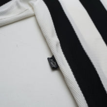 Load image into Gallery viewer, 2000/01 Shearer #9 Newcastle United Vintage adidas Home Football Shirt (XL)14
