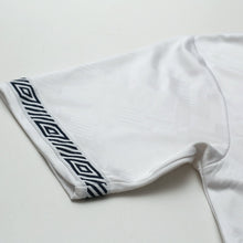 Load image into Gallery viewer, 1990/92 Gascoigne #19 England Retro Umbro Home Football Shirt (XL) Italia 9011
