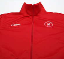 Load image into Gallery viewer, 2004/05 LIVERPOOL Vintage Reebok UCL Final Football Jacket Track Top (XL)3
