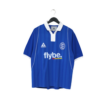 Load image into Gallery viewer, 2003/04 Dugarry #21 Birmingham City Vintage LCS Home Football Shirt (L)1
