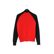 Load image into Gallery viewer, MANCHESTER UNITED Vintage Retro adidas Originals Superstar Track Top (S)1
