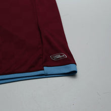 Load image into Gallery viewer, 2009/10 Diamanti #32 West Ham Vintage Umbro Home Football Shirt (M)7

